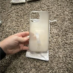 iPhone 12 Pro Max Loopy Case